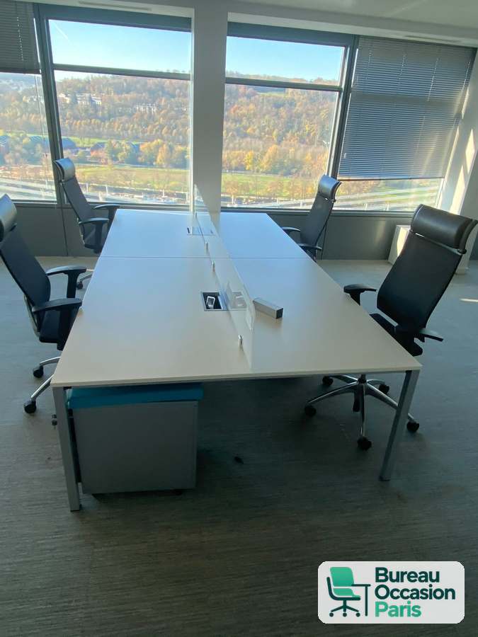 Bench d'occasion en stock