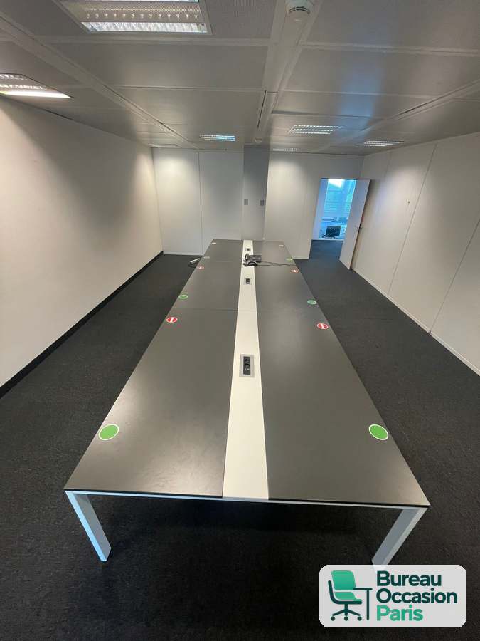 Livraison et installation